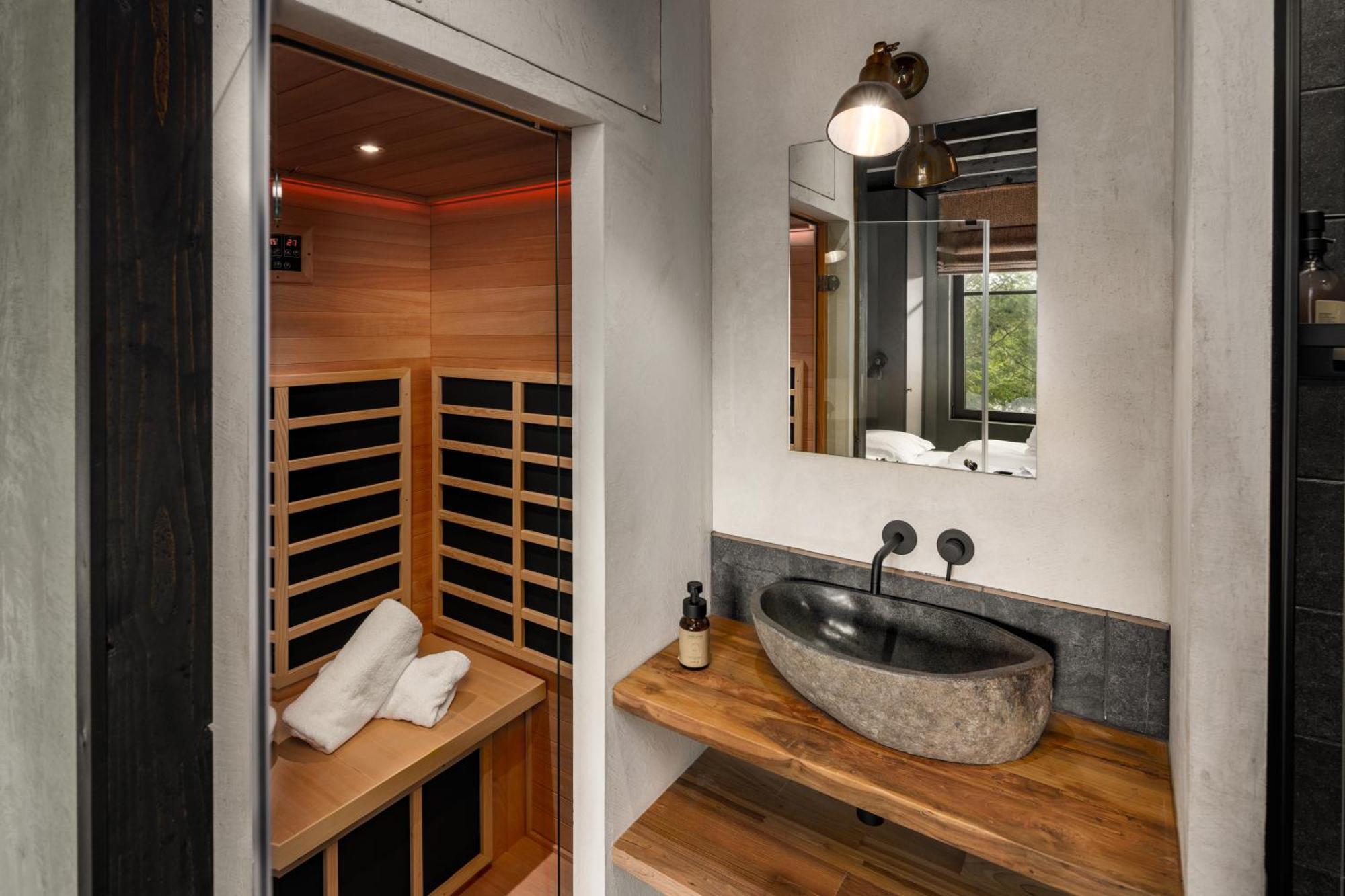 Hillview Resort Grandvoir Neufchâteau Εξωτερικό φωτογραφία