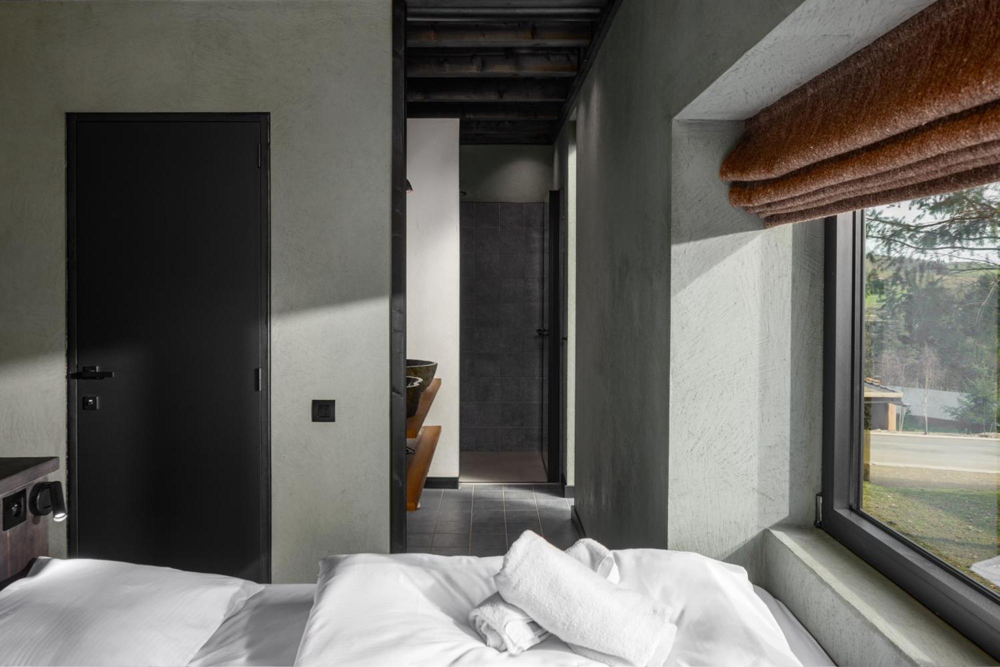 Hillview Resort Grandvoir Neufchâteau Εξωτερικό φωτογραφία