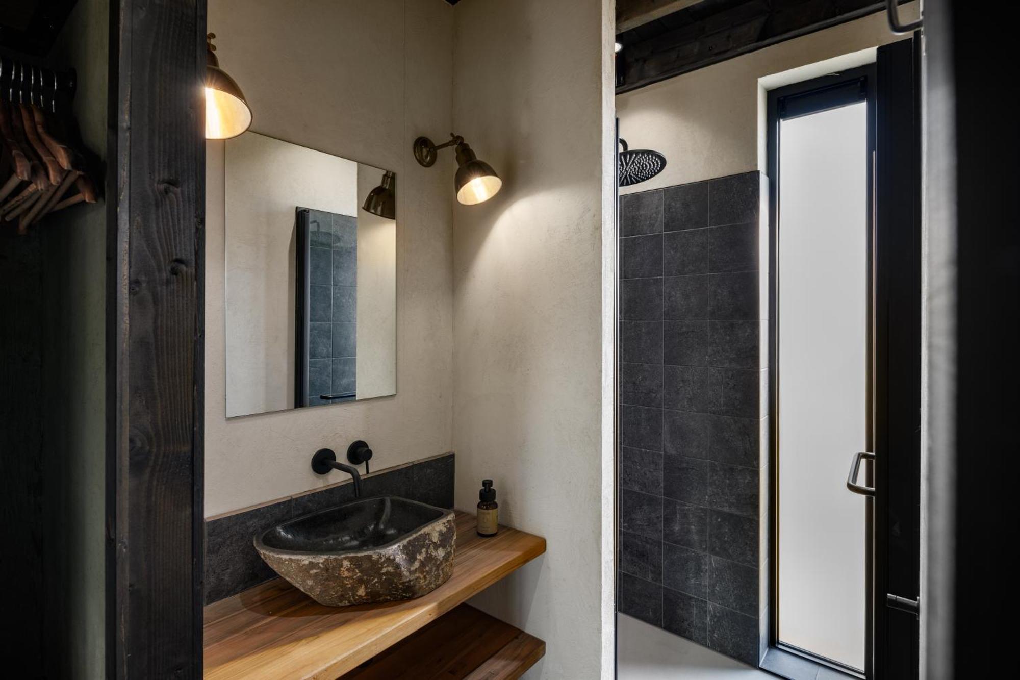 Hillview Resort Grandvoir Neufchâteau Εξωτερικό φωτογραφία