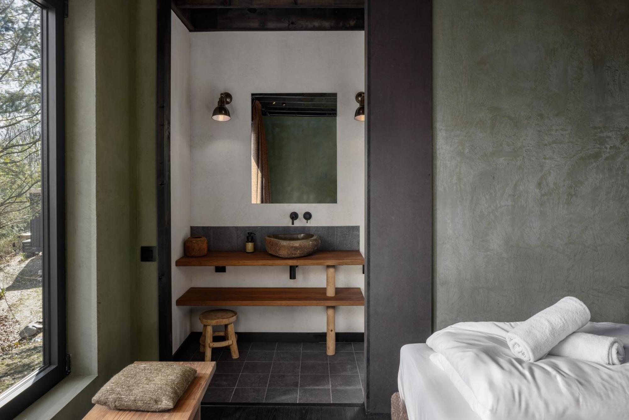 Hillview Resort Grandvoir Neufchâteau Εξωτερικό φωτογραφία